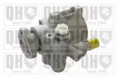 QUINTON HAZELL qsrpa17r -  Гидравлический насос, рулевое управление
